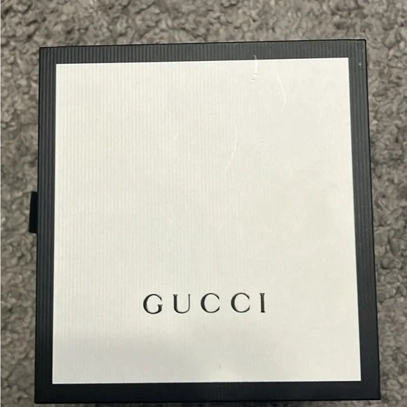 Gucci watch (xl g chrono)